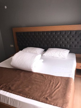 Imagen de la habitación del Greenlife Hotel. Foto 10