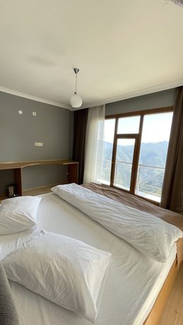 Imagen de la habitación del Greenlife Hotel. Foto 11