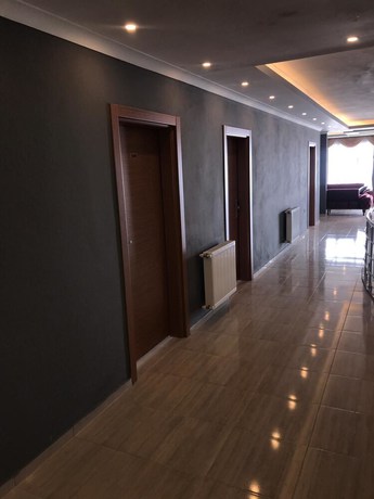 Imagen de los interiores del Greenlife Hotel. Foto 17
