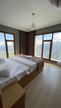 Imagen de la habitación del Greenlife Hotel. Foto 12