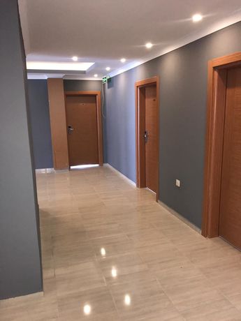 Imagen de los interiores del Greenlife Hotel. Foto 19