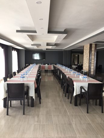 Imagen de los interiores del Greenlife Hotel. Foto 20