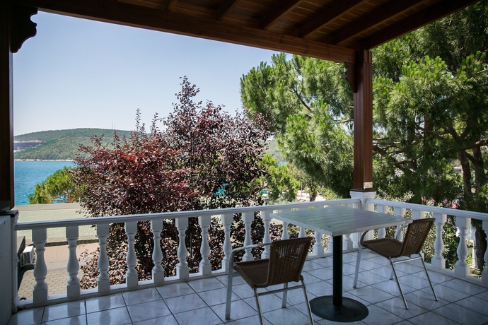Imagen de la habitación del Greenport Bodrum Hotel. Foto 4