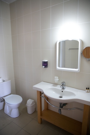 Imagen de la habitación del Greenport Bodrum Hotel. Foto 12