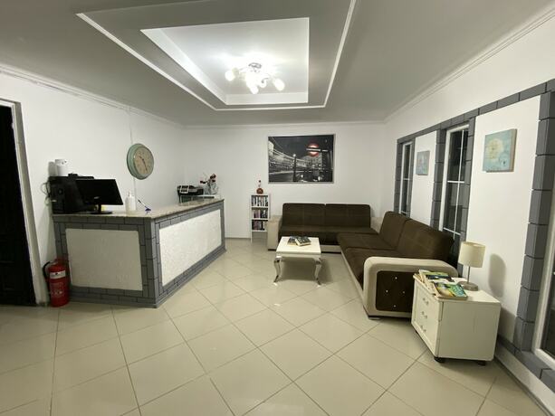 Imagen general del Greenway Hotel. Foto 1