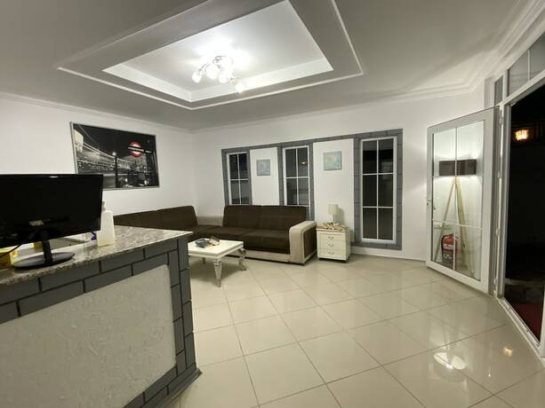 Imagen general del Greenway Hotel. Foto 2