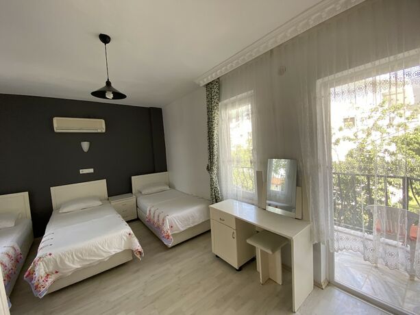 Imagen de la habitación del Greenway Hotel. Foto 13