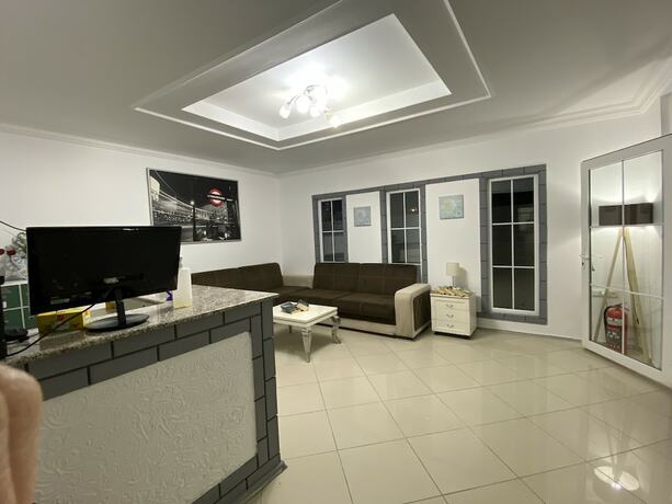 Imagen general del Greenway Hotel. Foto 4