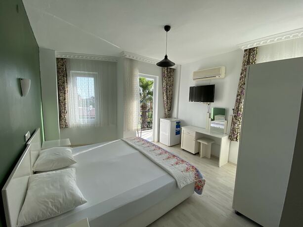 Imagen de la habitación del Greenway Hotel. Foto 16