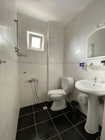 Imagen general del Greenway Hotel. Foto 6