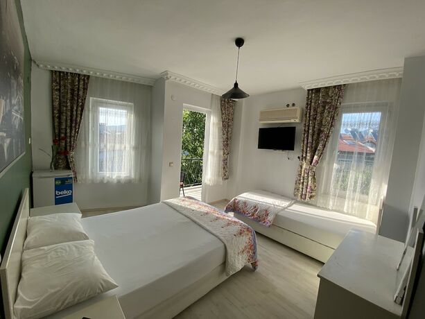 Imagen general del Greenway Hotel. Foto 7