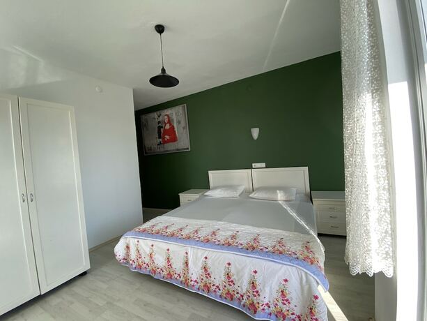 Imagen de la habitación del Greenway Hotel. Foto 17