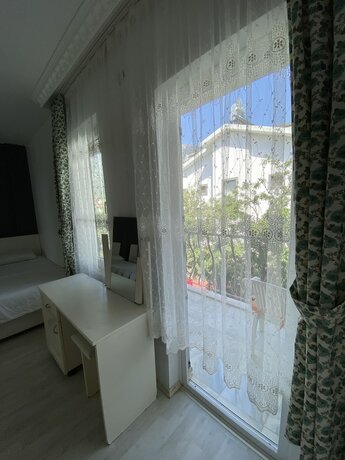 Imagen general del Greenway Hotel. Foto 8