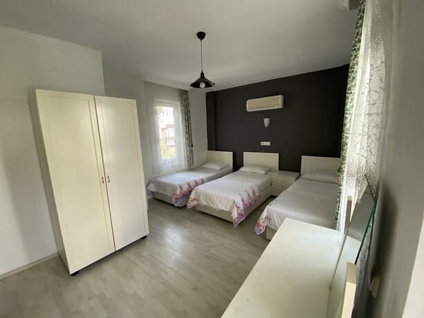 Imagen de la habitación del Greenway Hotel. Foto 19