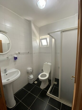 Imagen general del Greenway Hotel. Foto 9