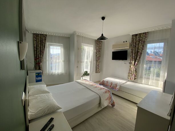 Imagen general del Greenway Hotel. Foto 10