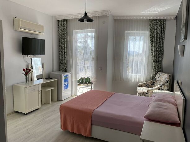 Imagen general del Greenway Hotel. Foto 11