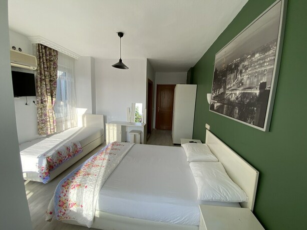 Imagen de la habitación del Greenway Hotel. Foto 20