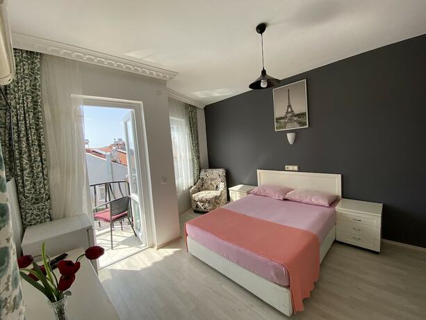 Imagen general del Greenway Hotel. Foto 12