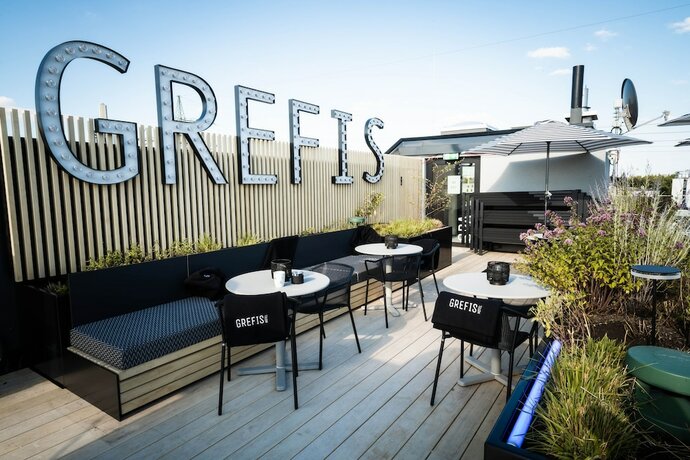 Imagen general del Grefis. Foto 3