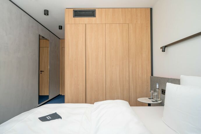 Imagen general del Grefis. Foto 4