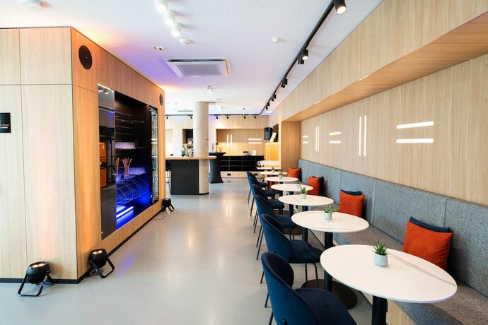 Imagen general del Grefis. Foto 5