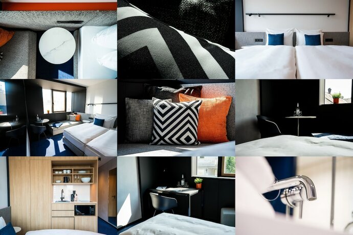 Imagen de la habitación del Grefis. Foto 11