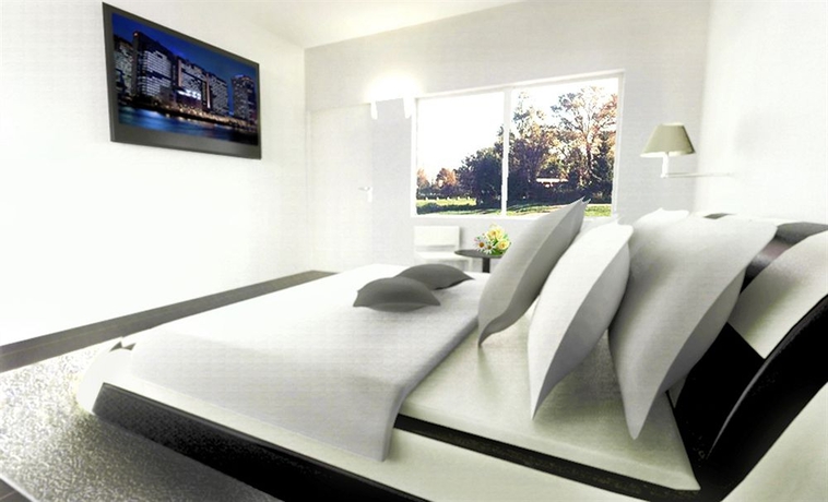 Imagen de la habitación del Gregorio Vii Luxury Suites. Foto 3