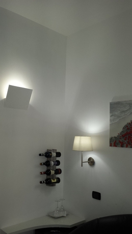 Imagen de la habitación del Gregorio Vii Luxury Suites. Foto 5