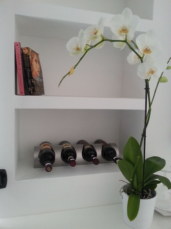 Imagen de la habitación del Gregorio Vii Luxury Suites. Foto 6