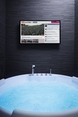 Imagen de la habitación del Gregorio Vii Luxury Suites. Foto 9