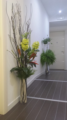 Imagen de los interiores del Gregorio Vii Luxury Suites. Foto 16