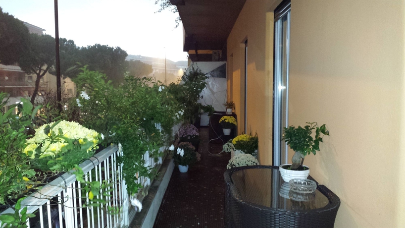 Imagen general del Gregorio Vii Luxury Suites. Foto 2