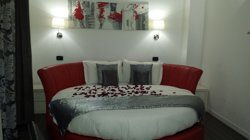 Imagen de la habitación del Gregorio Vii Luxury Suites. Foto 14