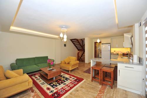 Imagen de la habitación del Grenadine Lodge, Ortaca. Foto 1