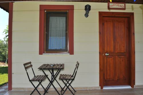 Imagen de la habitación del Grenadine Lodge, Ortaca. Foto 2