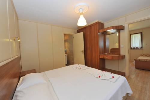 Imagen de la habitación del Grenadine Lodge, Ortaca. Foto 3