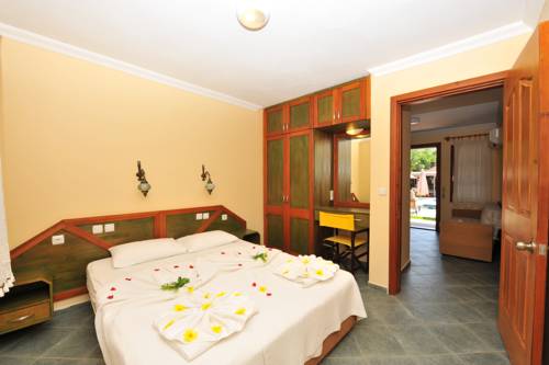 Imagen de la habitación del Grenadine Lodge, Ortaca. Foto 5