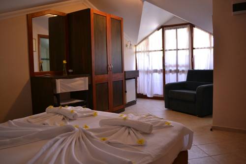 Imagen de la habitación del Grenadine Lodge, Ortaca. Foto 6