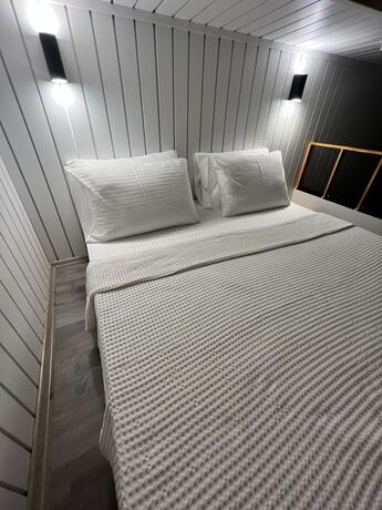 Imagen general del Grenadine Lodge, Ortaca. Foto 1