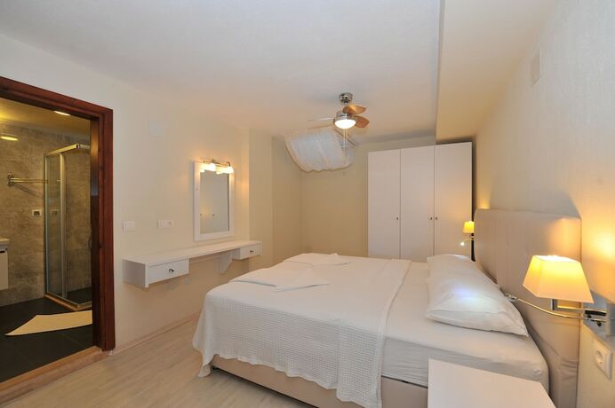 Imagen general del Grenadine Lodge, Ortaca. Foto 3