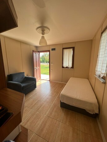 Imagen general del Grenadine Lodge, Ortaca. Foto 5