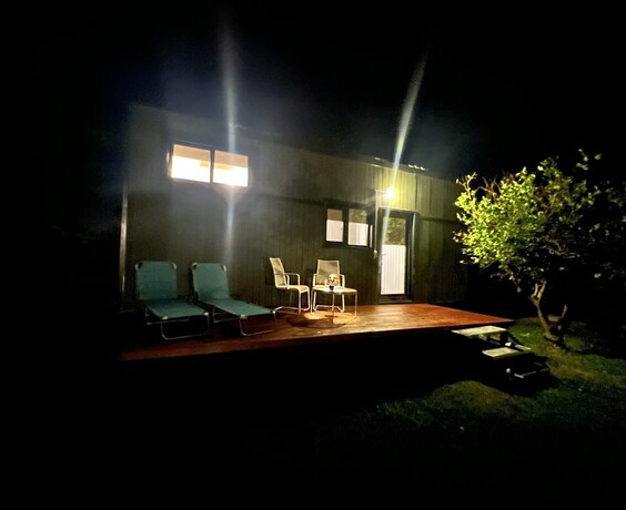 Imagen general del Grenadine Lodge, Ortaca. Foto 6
