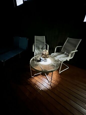 Imagen general del Grenadine Lodge, Ortaca. Foto 9