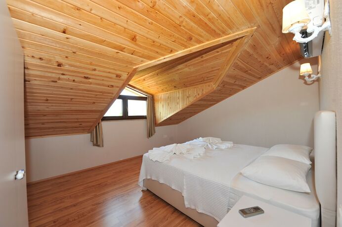 Imagen general del Grenadine Lodge, Ortaca. Foto 10