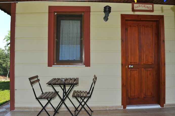 Imagen de la habitación del Grenadine Lodge, Ortaca. Foto 11