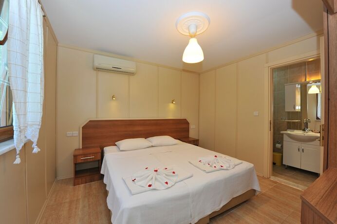 Imagen de la habitación del Grenadine Lodge, Ortaca. Foto 12