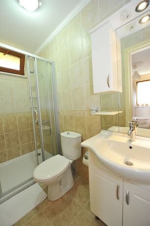 Imagen de la habitación del Grenadine Lodge, Ortaca. Foto 13