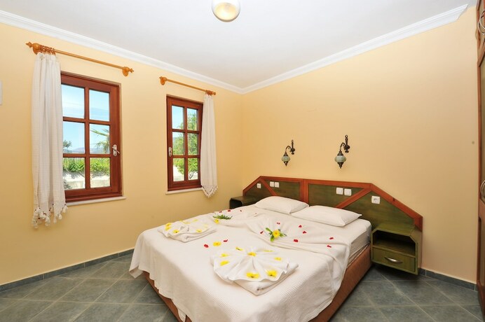 Imagen de la habitación del Grenadine Lodge, Ortaca. Foto 17
