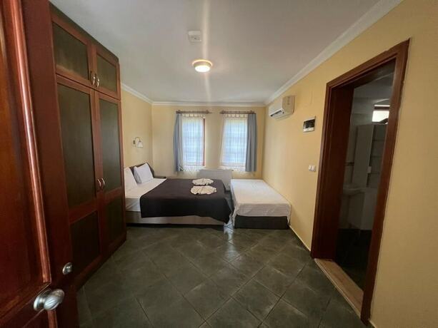 Imagen de la habitación del Grenadine Lodge, Ortaca. Foto 19